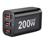 200W Fast Charger NZ MARKET CLUB