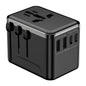 Universal Travel Adapter NZ MARKET CLUB