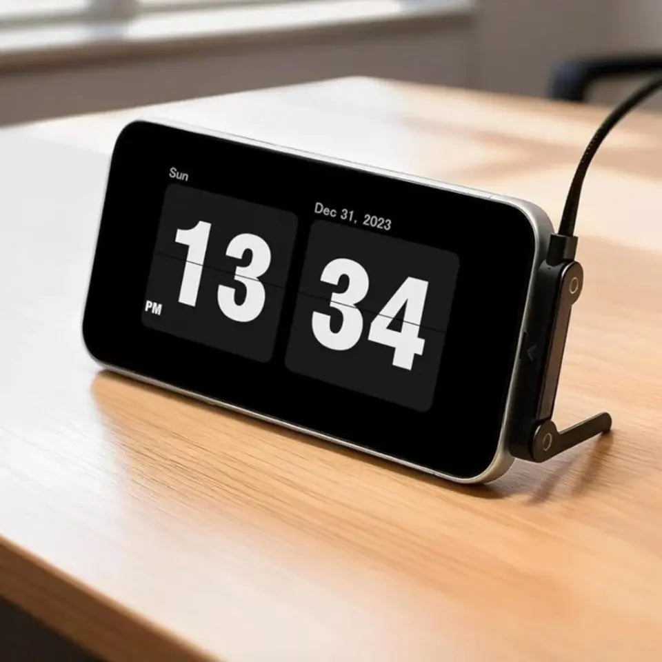 240W Fast Charging Cable With Stand For Gaming Office Travel NZ MARKET CLUB
