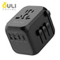 Universal Travel Adapter NZ MARKET CLUB